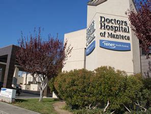 Doctors hospital manteca - Manteca, Calif. – Dec. 2, 2021 – Doctors Hospital of Manteca has appointed Eleze Armstrong as its new Chief Executive Officer (CEO). Effective January 3, 2022, Armstrong will assume responsibility for all hospital operations, executive planning and directing medical services. “Eleze is an accomplished healthcare executive with excellent ...
